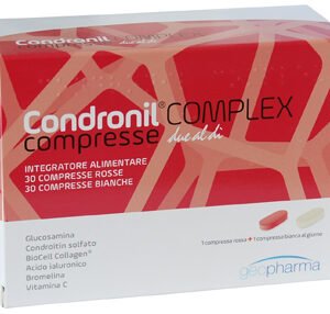 Condronil Complex 60compresse