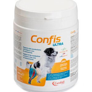 Confis Ultra 240 Compresse