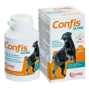 Confis Ultra 80 Compresse