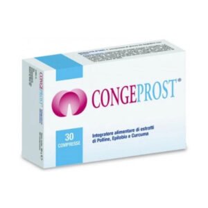 Congeprost 30 compresse