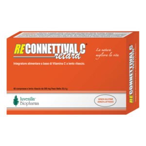 Connettival C Retard 60 Compresse