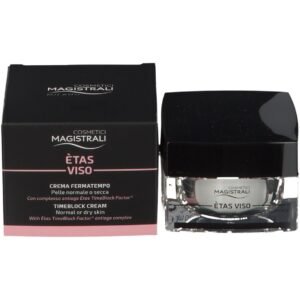 Cosmetici Magistrali Etas Crema Viso Antietà 50 ml
