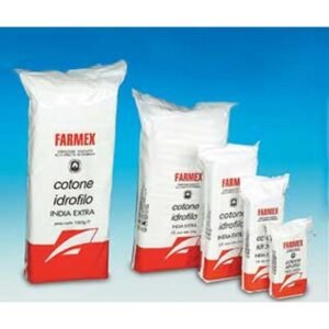 Cotone idrof. 50g farmex