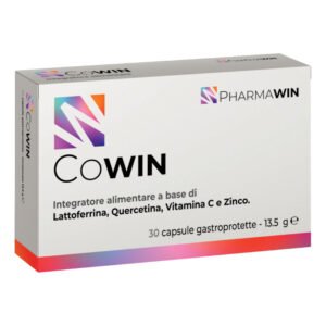 Cowin 30capsule