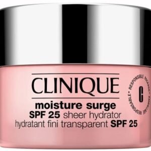 CQ MOIST.SURGE SPF 25 50 ML