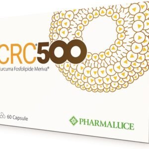 Crc 500 60 capsule