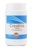 Creatina 100 Compresse Kos