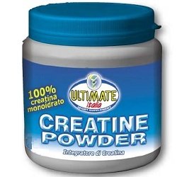 Creatina powder integr.150g