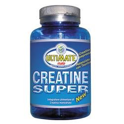 Creatina Super 150 Compresse
