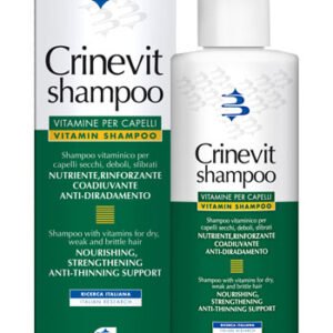 Crinevit shampoo 200ml