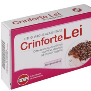 Crinforte lei 60 compresse