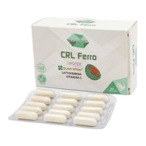 Crl ferro 60 Capsule