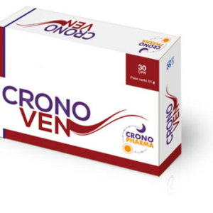 Crono ven 30 compresse