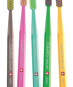 Curaprox CS Smart Spazzolino 1 Pezzo