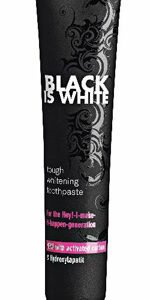 Curaprox Dentifricio Black Is White 90ml
