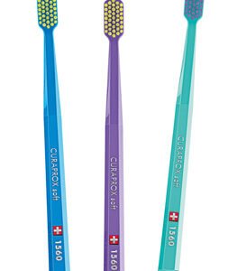 Curaprox Spazzolino CS 1560 Soft 1 Pezzo