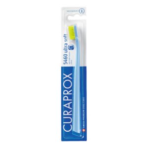 Curaprox Spazzolino CS 5460 Ultrasoft 1 Pezzo