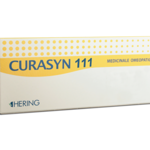 Curasyn 111 30capsule 500mg