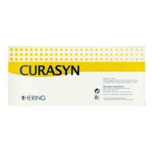 Curasyn 49 30capsule Hering