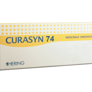 Curasyn 74 30capsule 500mg
