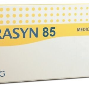 Curasyn 85 30capsule 0,5g