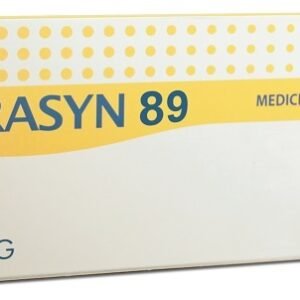 Curasyn 89 30capsule 0,5g