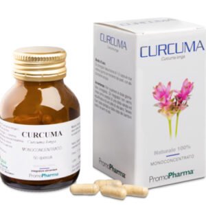 Curcuma 50 Capsule Prp