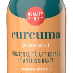 Curcuma 60 capsule