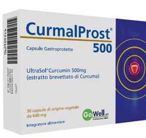 Curmalprost 500 30 Capsule