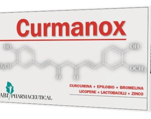 Curmanox 15 compresse