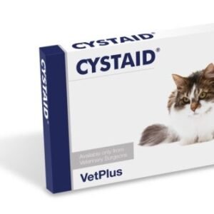 Cystaid 30 Capsule