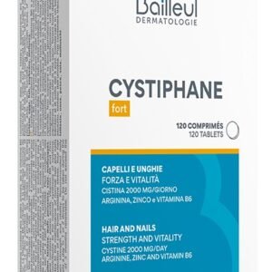 Cystiphane 120 Compresse