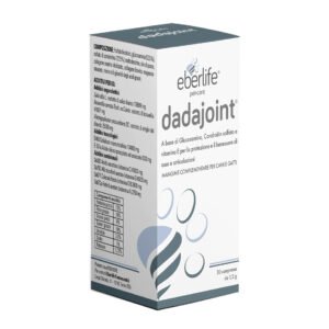 Dadajoint 30 compresse