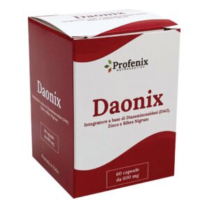 Daonix 60 capsule