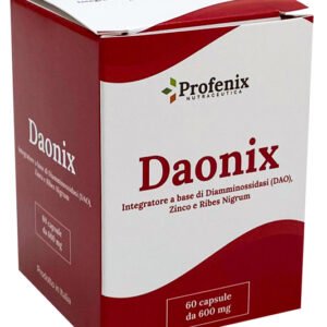 Daonix 60 capsule