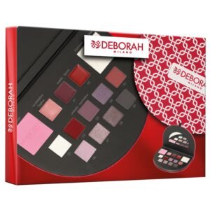 DEBORAH - Make Up Beauty Gift - Trousse N. 1 Toni Caldi
