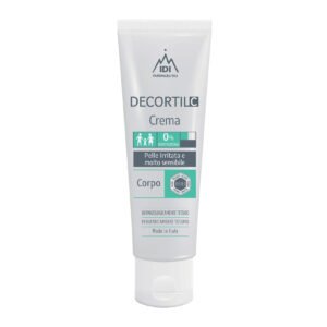 Decortil C Crema Viso Corpo 150 ml