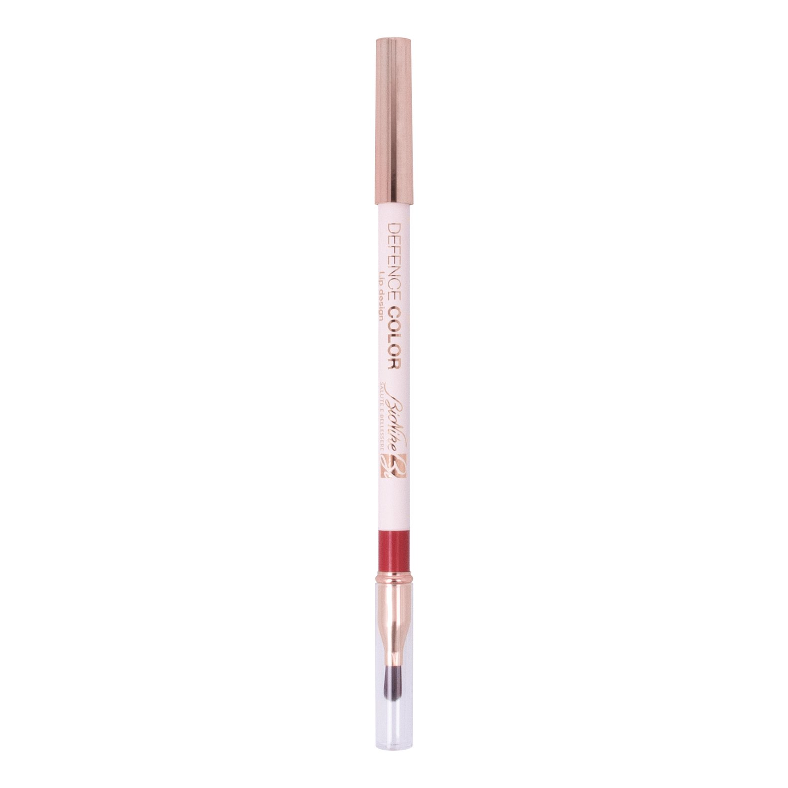 Defence color lip design matita labbra 209 paprika