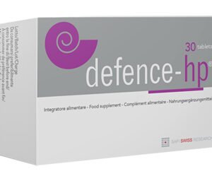 Defence Hp 30 Compresse
