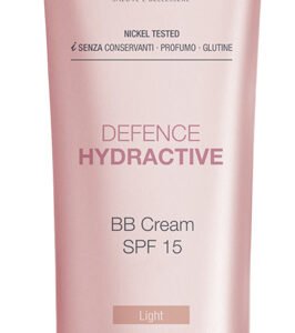 Defence hydractive bb cream light 40 ml