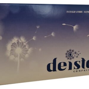Deista 30 compresse