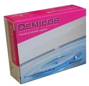 Demicos 30 capsule