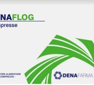 Denaflog 20compresse