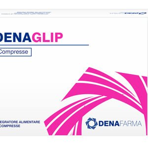 Denaglip 30 compresse