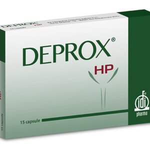Deprox hp 15 capsule