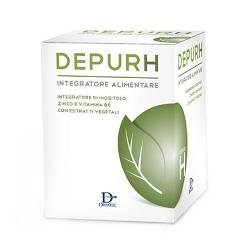 Depur H Integ 60capsule