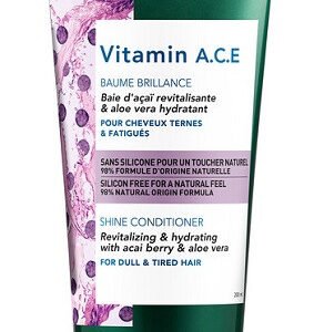 Dercos nutrients balsamo vitamin ace 200ml