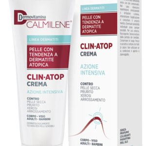 Dermovitamina calm.clin-atopia