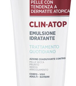 Dermovitamina calm.clinatop tq