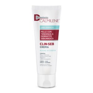 Dermovitamina calmilene clin-seb crema azione intensiva 50 ml